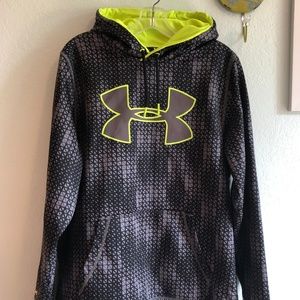 Men's Under Armour Hoodie